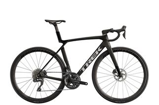 BICICLETA DE CARRETERA MADONE SL 6 GEN 8 MATTE DARK (25)