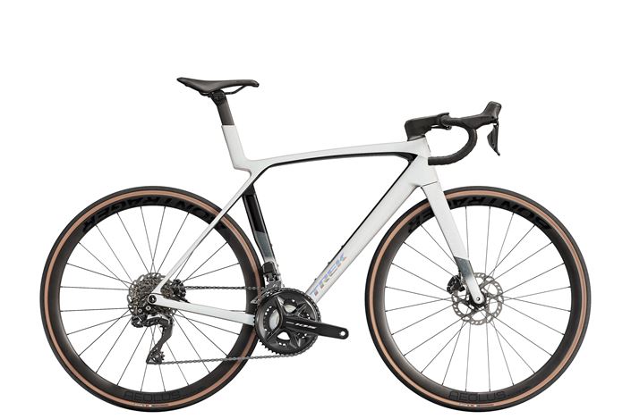 BICICLETA DE CARRETERA TREK MADONE SL 6 GEN 8 WHITE (25)