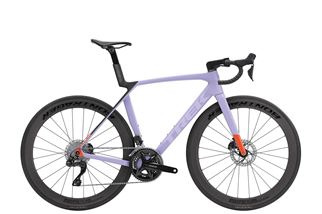 TREK MADONE SL 6 GEN 8 MATTE LAVENDER HAZE/DEEP SMOKE