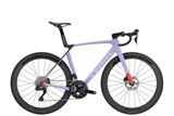 TREK MADONE SL 6 GEN 8 MATTE LAVENDER HAZE/DEEP SMOKE