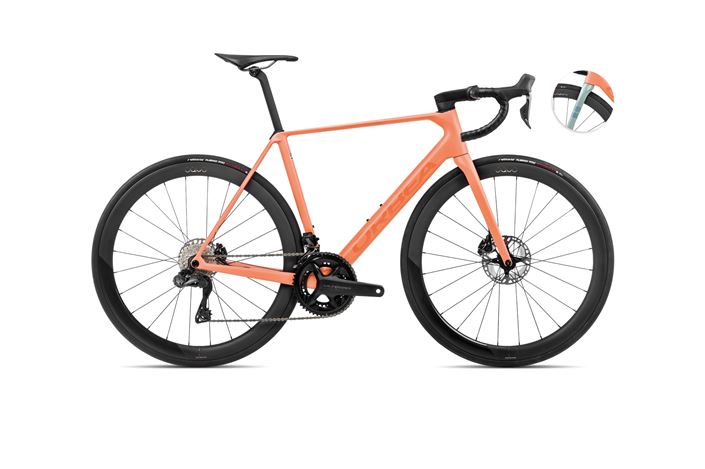 BICICLETA DE CARRETERA ORBEA ORCA M20ILTD ORA-BLU (24)