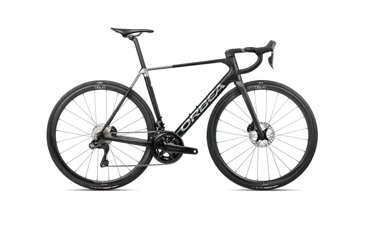 ORBEA ORCA M20ITEAM CARBON-TITAN GREY (26)