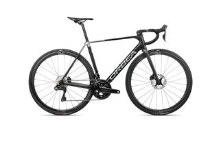 ORBEA ORCA M20ITEAM CARBON-TITAN GREY (26)