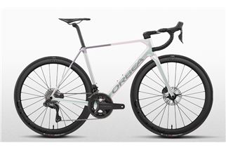 ORBEA ORCA M20ITEAM IRIS WHITE - LILAC (26)