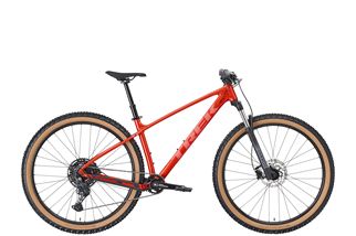 TREK MARLIN 6 XS 27.5 RED