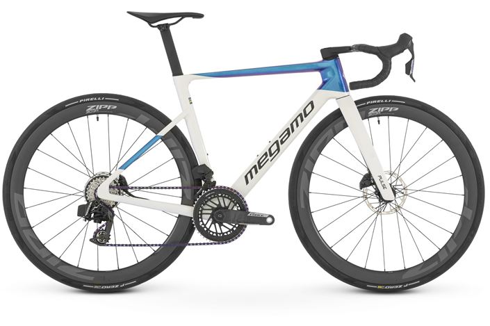 BICICLETA MEGAMO PULSE 04  WHITE BLUE (26)