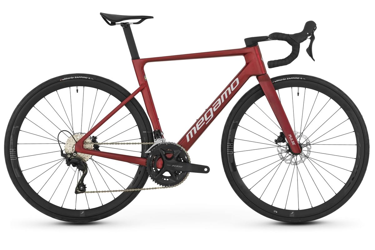 BICICLETA MEGAMO PULSE 20 RED (26)