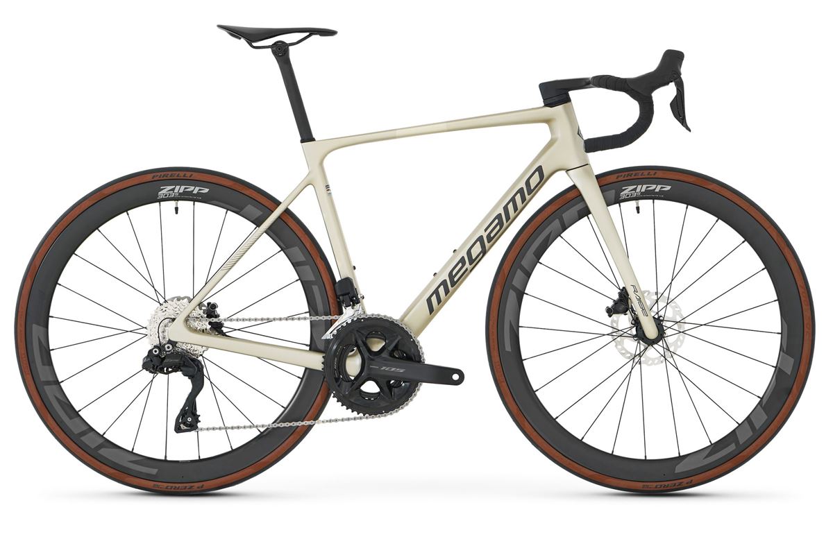 BICICLETA MEGAMO RAISE 15 CW SILVER ASH (26)