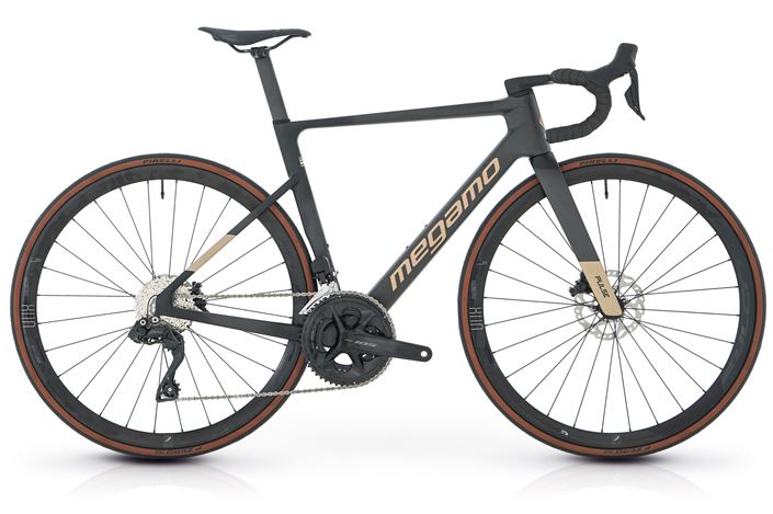 BICICLETA MEGAMO PULSE 15 - BLACK (25)