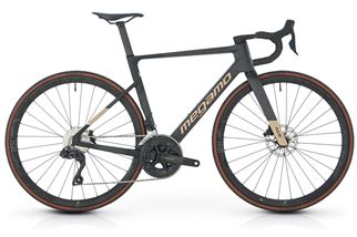 BICICLETA MEGAMO PULSE 15 - BLACK (25)