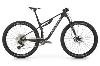 BICICLETA DE MONTAÑA MEGAMO TRACK AXS 03 - BLACK (24)
