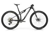 BICICLETA DE MONTAÑA MEGAMO TRACK AXS 03 - BLACK (24)
