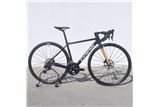 BICICLETA DARE MA-S7 PRUSSIAN BLUE