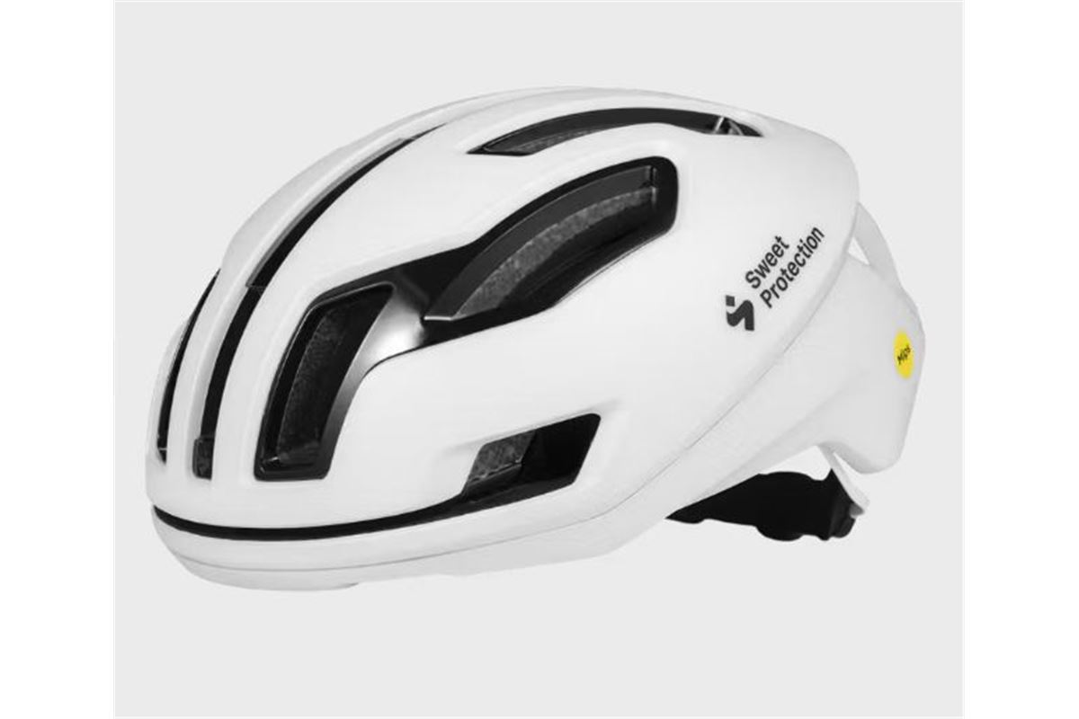 CASCO SWEET PROTECTION FALCONER 2VI MIPS