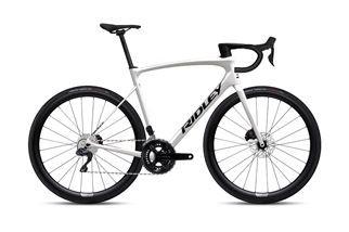 BICICLETA CARRETERA RIDLEY FENIX SLIC 105DI2 WHI-BLK