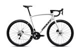 BICICLETA CARRETERA RIDLEY FENIX SLIC 105DI2 WHI-BLK