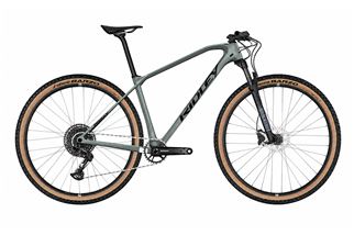 BICICLETA DE MONTAÑA RIDLEY IGNITE SLX SRAM NX GREY-BLACK