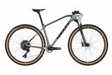 BICICLETA DE MONTAÑA RIDLEY IGNITE SLX SRAM NX GREY-BLACK