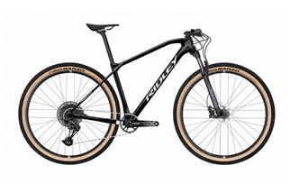 BICICLETA DE MONTAÑA RIDLEY IGNITE SLX SRAM NX BLACK-GREY