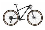 BICICLETA DE MONTAÑA RIDLEY IGNITE SLX SRAM NX BLACK-GREY