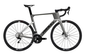 RIDLEY NOAH 3.0 105 12V EMPRESS GREY METALLIC