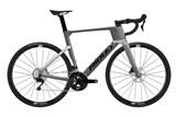 RIDLEY NOAH 3.0 105 12V EMPRESS GREY METALLIC