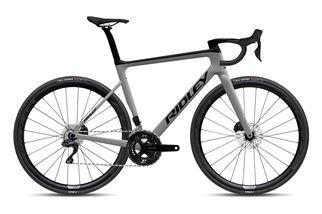 BICICLETA DE CARRETERA RIDLEY FALCN RS 105 DI2 BLACK - BATTL