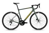 BICICLETA DE CARRETERA RIDLEY GRIFN 105 DI2 LICHEN GREEN - D