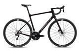 BICICLETA DE CARRETERA RIDLEY GRIFN 105 DI2 BATTLE SHIP GREY