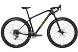 BICICLETA DE GRAVEL RIDLEY IGNITE GTX RIVAL1 UD CARBON-GOLD