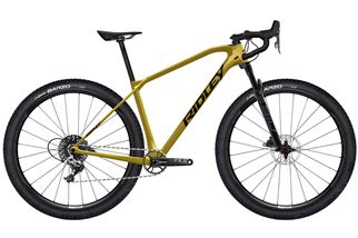 BICICLETA DE GRAVEL RIDLEY IGNITE GTX APEX1 MUSTARD YELLOW-B