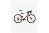 RIDLEY KANZO ADVENTURA GRX NARANJA AZUL