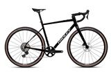 BICICLETA RIDLEY KANZO ADVENTURE ALU GRX600 1X12 BLACK