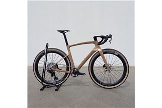 BICICLETA RIDLEY KANZO FAST 7E5 SRAM FORCE PUREST