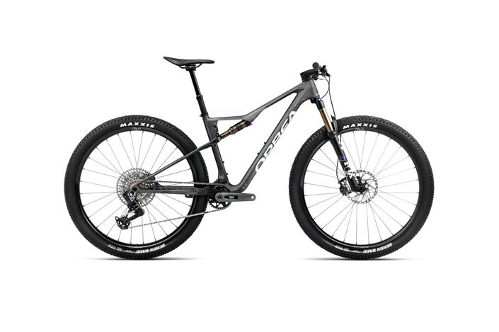 ORBEA OIZ M10 AXS CARBON (25) PACK SRAM FA