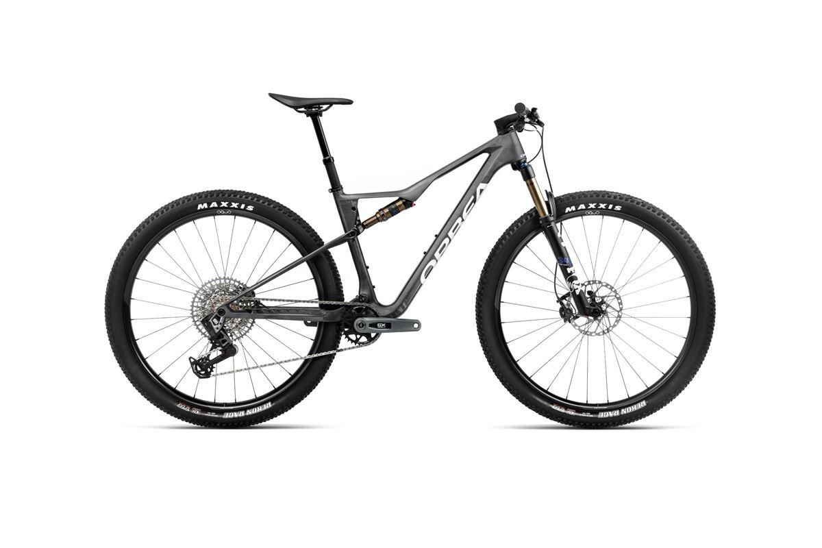 ORBEA OIZ M10 AXS CARBON (25) PACK SRAM FA