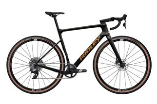 BICICLETA DE GRAVEL RIDLEY ASTR APEX XPLR AXS BLACK-BRONZE G