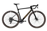 BICICLETA DE GRAVEL RIDLEY ASTR APEX XPLR AXS BLACK-BRONZE G