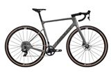 BICICLETA DE GRAVEL RIDLEY ASTR APEX XPLR AXS GREY MET.-ANTH