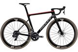 BICICLETA CARRETERA RIDLEY FALCN RS ULTEGRA DI2 CANDY RED 25