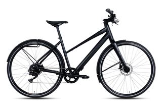 BICICLETA ELECTRICA RIDLEY URBX MIXTE GATES 1 BLACK (24)