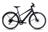 BICICLETA ELECTRICA RIDLEY URBX MIXTE GATES 1 BLACK (24)