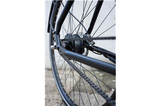RIDLEY MIXT GATES 1 BLACK 2