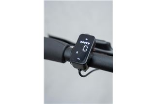 RIDLEY MIXT GATES 1 BLACK 3