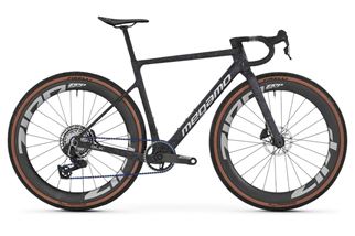 BICICLETA MEGAMO SILK 01 JADE BLACK  (26)
