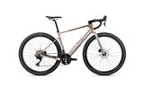 BICICLETA ORBEA TERRA M30TEAM NICKEL-MET CINNAMON (26)