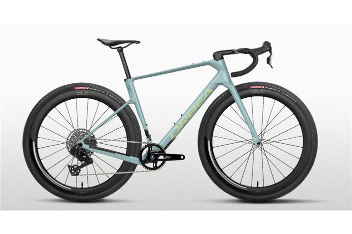 ORBEA TERRA RACE M31ELTD 1X XS FROZEN CONCRETE (26)