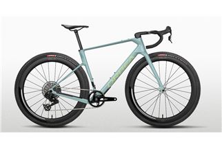 ORBEA TERRA RACE M31ELTD 1X XS FROZEN CONCRETE (26)