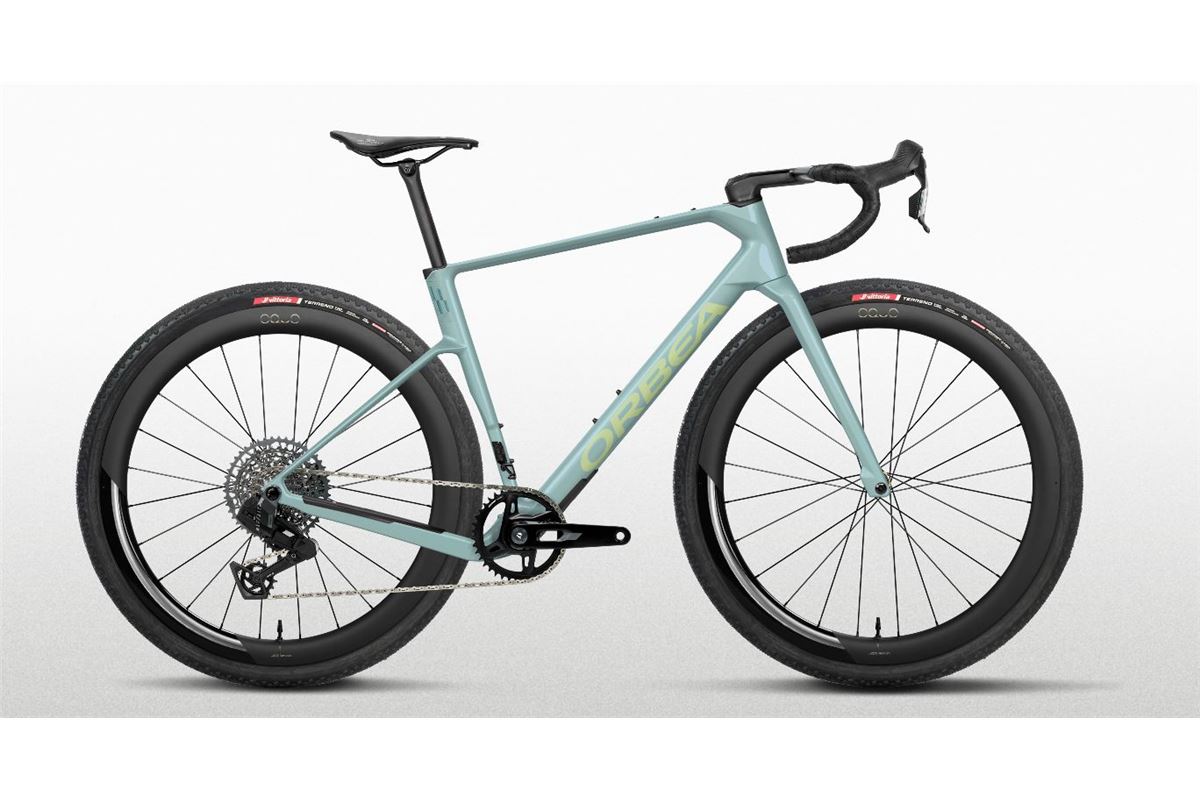 ORBEA TERRA RACE M31ELTD 1X XS FROZEN CONCRETE (26)