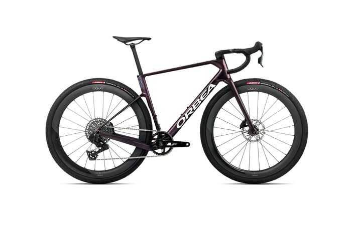 ORBEA TERRA RACE M31ELTD 1X XS SUNSET MATT (26)